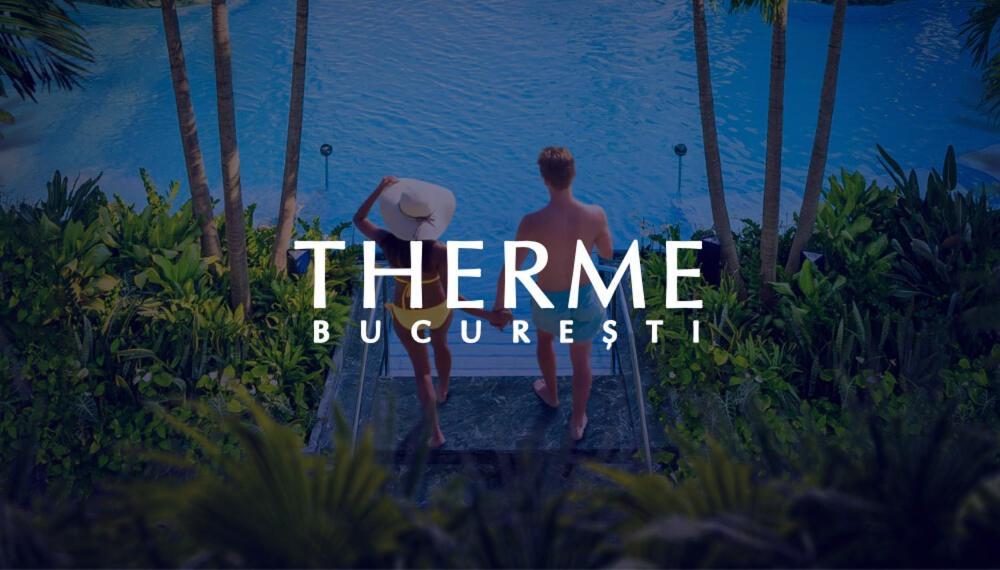 Casuta Cires - Therme & Aeroport Otopeni Corbeanca Luaran gambar