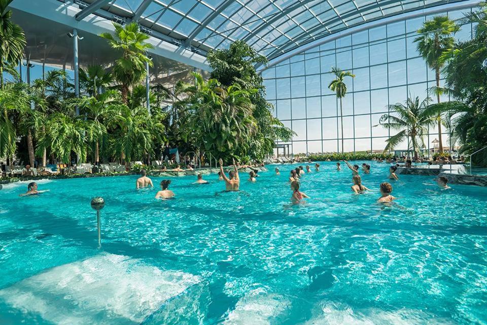 Casuta Cires - Therme & Aeroport Otopeni Corbeanca Luaran gambar